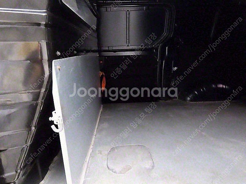 그랜드 스타렉스 3밴 중고차 스타렉스 중고 회색 202...--7