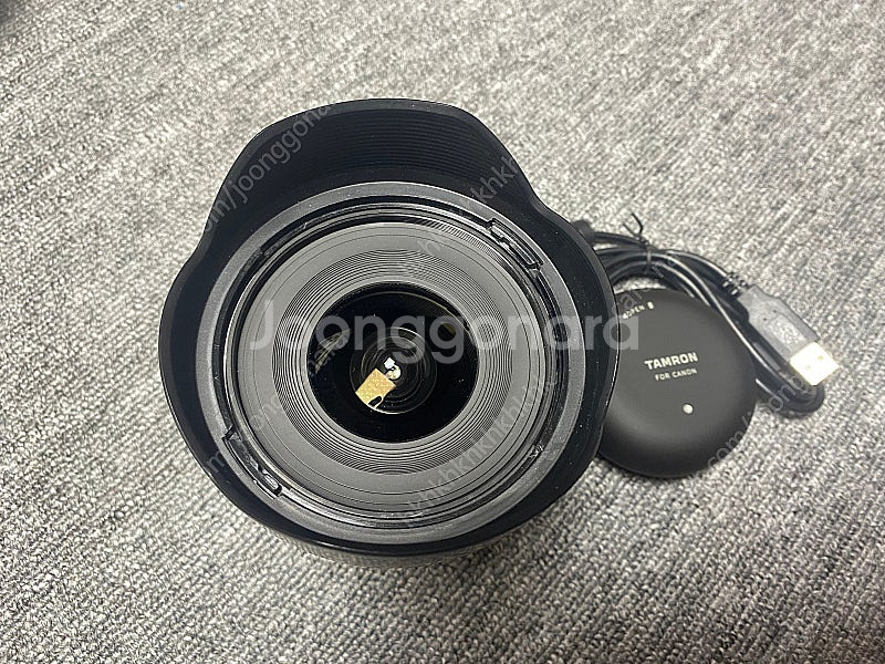 탐론 10-24mm 캐논 마운트 판매--1