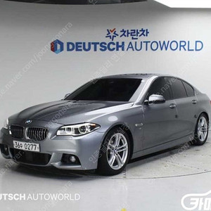 [BMW]5시리즈 (F10) 520d xDrive M 에어로다이나믹 프로 ★중고차★중고차매입★전액할부★저신용자★신불자★소액할부★현금★카드 전부 가능합니다!