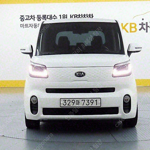 레이 중고 가격 더 뉴 레이 흰색 2021년식 57,961km 시그니처 중고차 구매 후기
