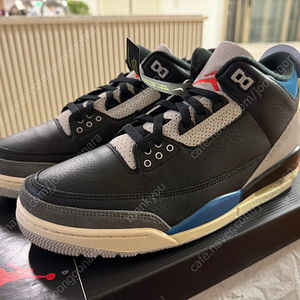 에어 조던 3 레트로 OG