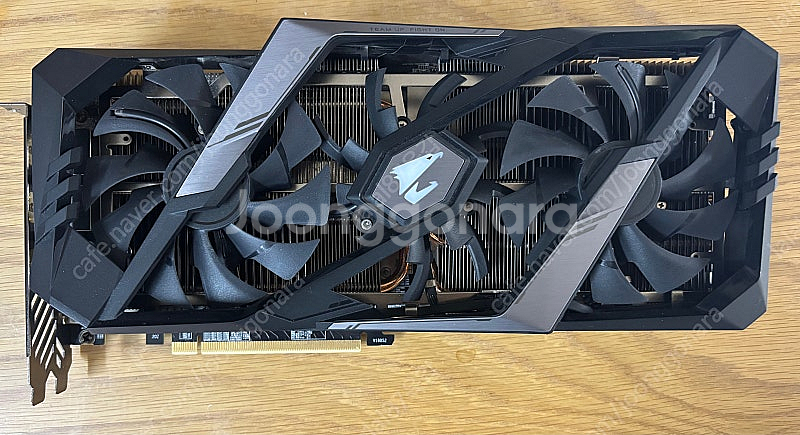 RTX 2080Ti 어로스 익스트림 그래픽카드 (AOR...--0
