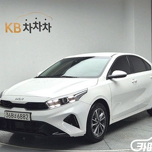 기아 더뉴 K3 2세대 1.6 가솔린 트랜디 중고 더뉴 K3 2세대 1.6 가솔린 트랜디 중고차