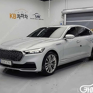 [기아]더 뉴 K9 2세대 3.8 GDI AWD 베스트 셀렉션 Ⅰ (5인승) ★중고차★중고차매입★전액할부★저신용자★신불자★소액할부★현금★카드 전부 가능합니다!