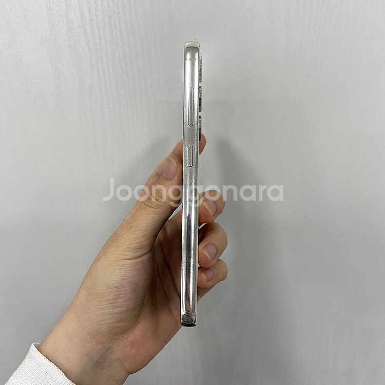 95891 갤럭시S23 크림 256GB A급 부산 중고...--4