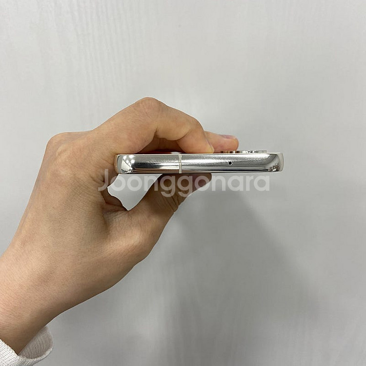95891 갤럭시S23 크림 256GB A급 부산 중고...--5