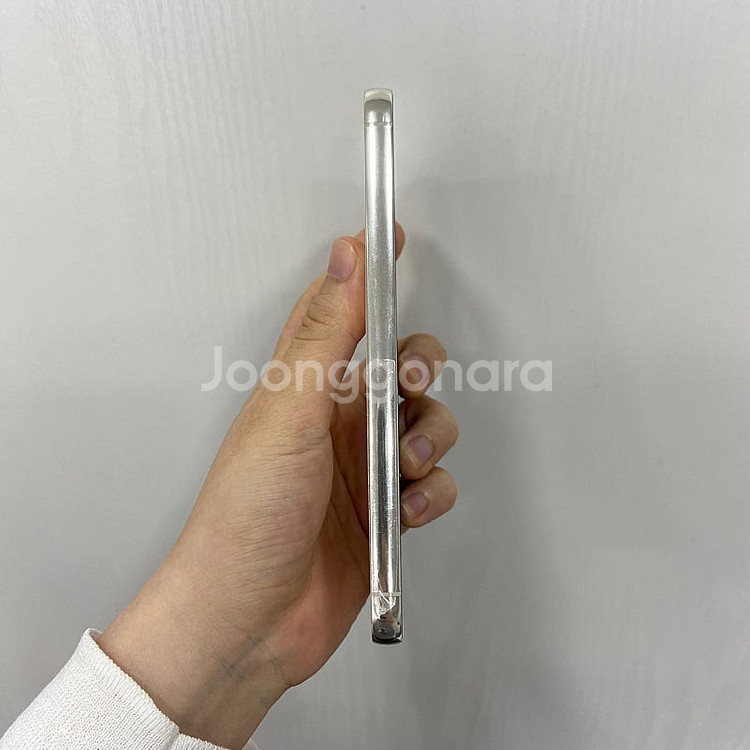 95891 갤럭시S23 크림 256GB A급 부산 중고...--6