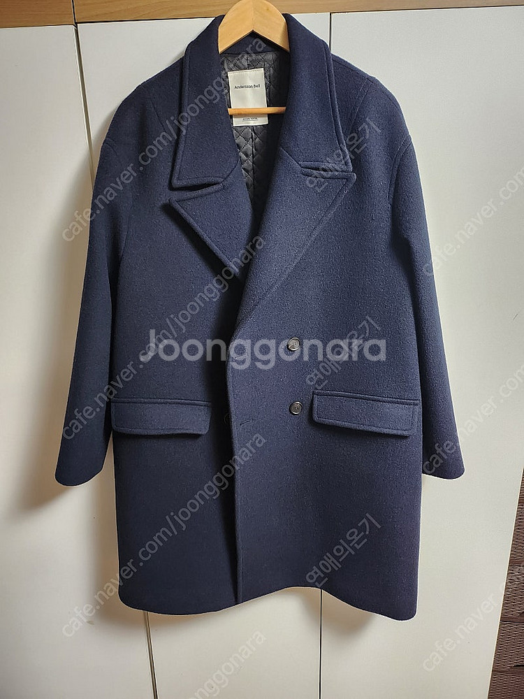 (M)앤더슨벨 코트(awa070) 앤더슨벨 넬슨코트 네...--0