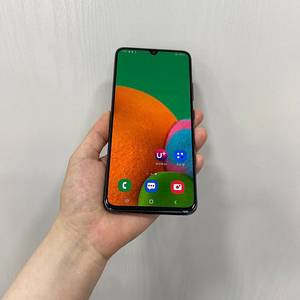 95437 갤럭시A90 128GB 블랙 부산 중고폰 팝니다 6만원