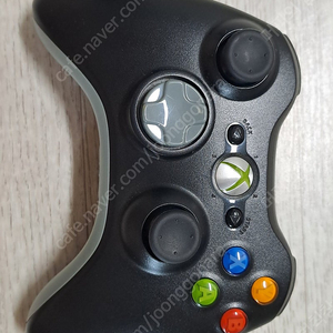 xbox360 정품 무선 패드 택포