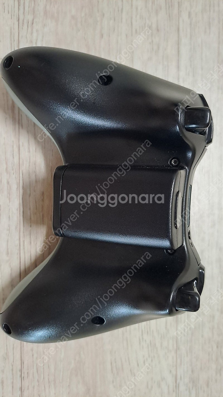 xbox360 정품 무선 패드 택포--1