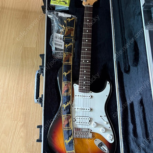 펜더 일렉기타 (usa) 팬더 스트라토캐스터 Fender American Standard Stratocaster