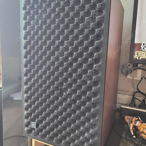 마란츠 1250 앰프 밎 jbl l116 스피커
