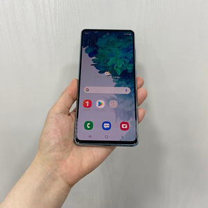 95408 갤럭시S20FE 민트 128GB 부산 중고폰 팝니다 10만원