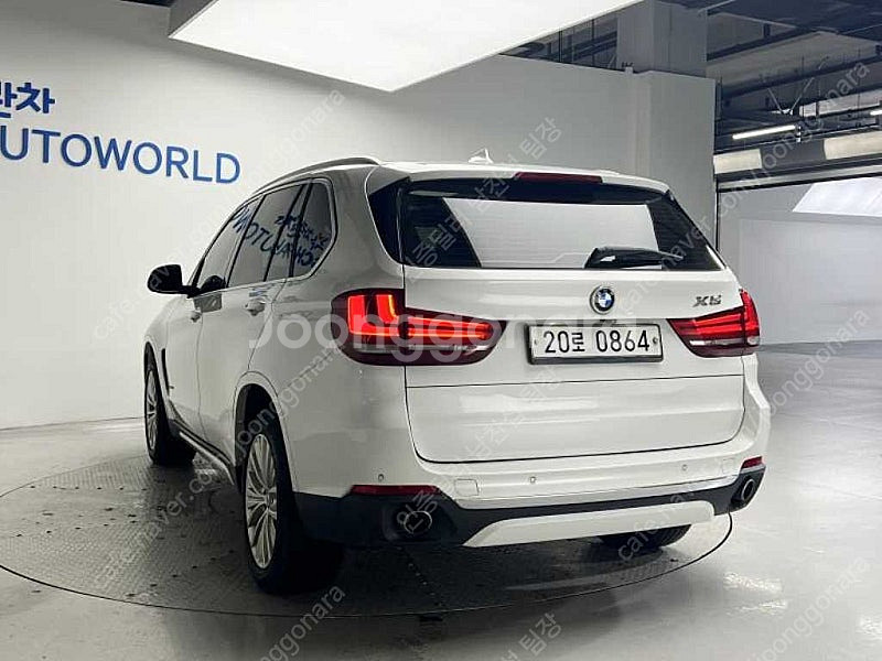 BMW X5 중고차 할부 개인사업자 차량구매 수입중고차...--3