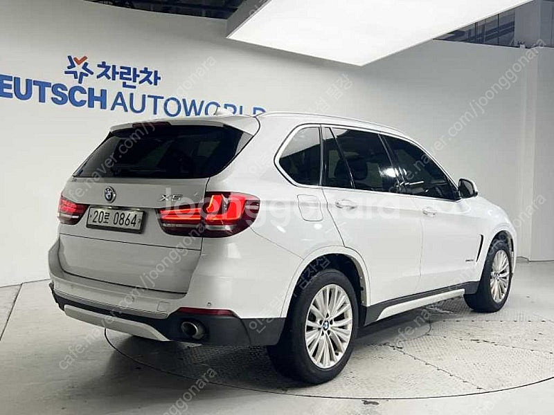 BMW X5 중고차 할부 개인사업자 차량구매 수입중고차...--4