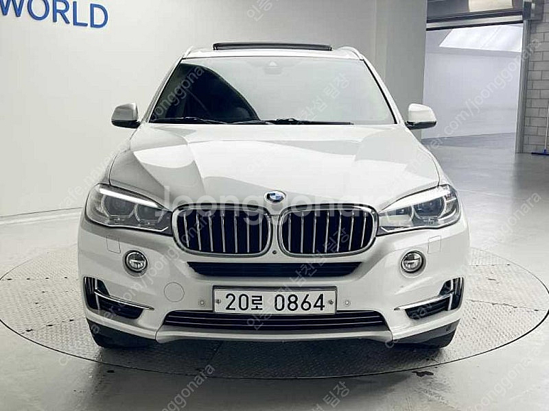 BMW X5 중고차 할부 개인사업자 차량구매 수입중고차...--5