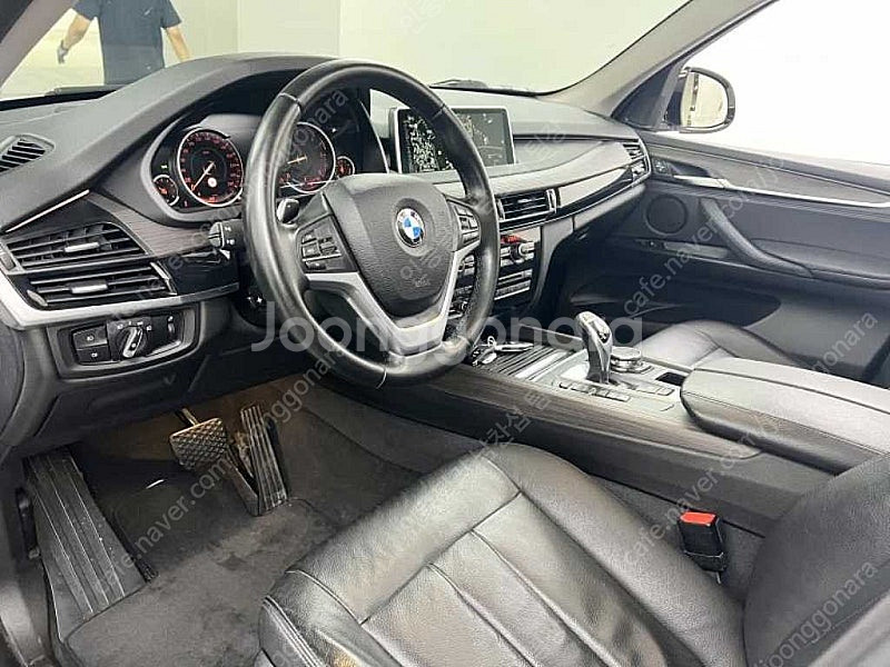 BMW X5 중고차 할부 개인사업자 차량구매 수입중고차...--6