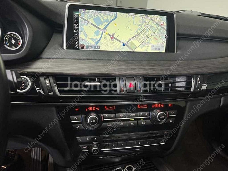 BMW X5 중고차 할부 개인사업자 차량구매 수입중고차...--8