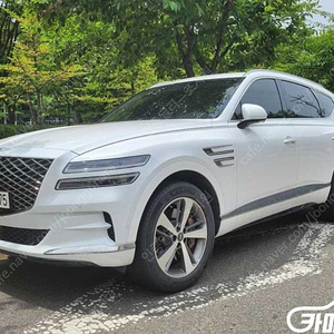 [제네시스]GV80 가솔린 3.5T AWD ★중고차★중고차매입★전액할부★저신용자★신불자★소액할부★현금★카드 전부 가능합니다!