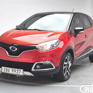 르노코리아(삼성) QM3 디젤 1.5 RE 시그니처 중고 QM3 디젤 1.5 RE 시그니처 중고차