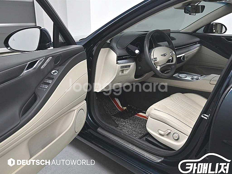 [제네시스]G80(RG3) 2.5 가솔린 터보 AWD ...--4