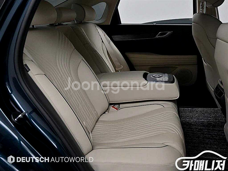 [제네시스]G80(RG3) 2.5 가솔린 터보 AWD ...--5