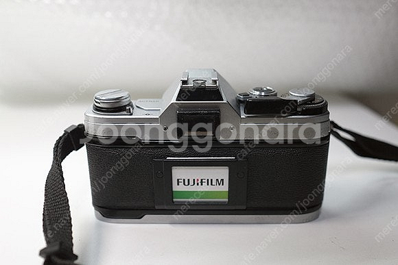 캐논 AT-1(fd50mm 포함) 팝니다--4