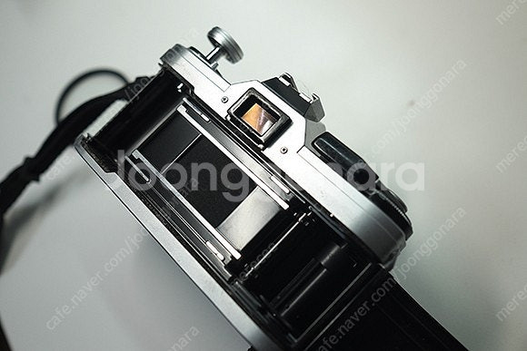 캐논 AT-1(fd50mm 포함) 팝니다--6