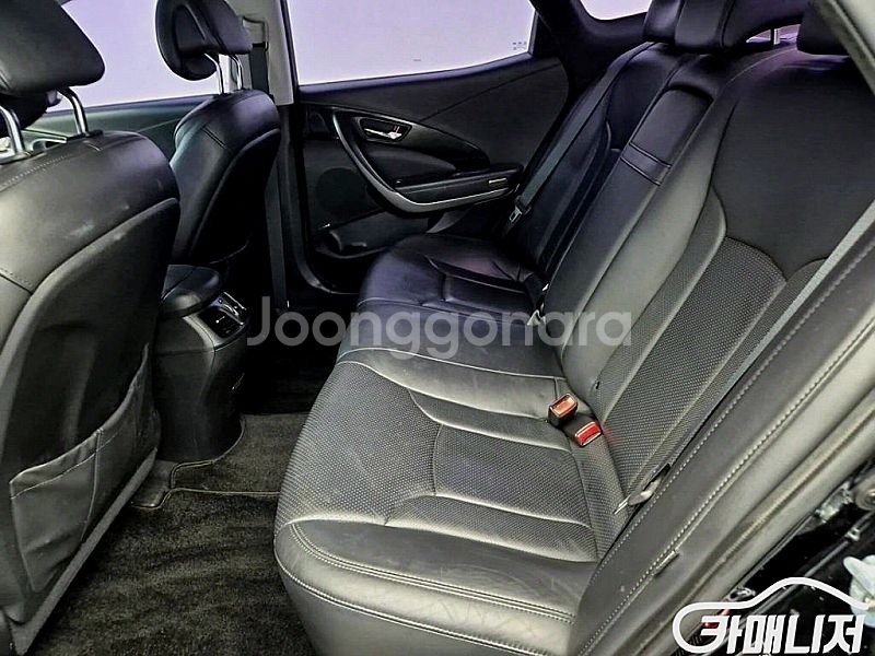 현대 그랜저 HG HG240 MODERN 중고 그랜저 ...--6