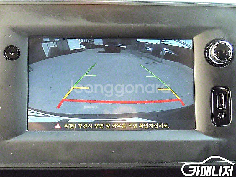 마스터 밴 캠핑카 2020 년 중고차◆전액할부◆중고차리...--5