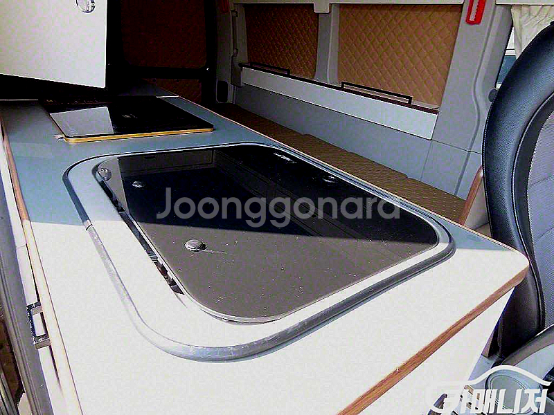 마스터 밴 캠핑카 2020 년 중고차◆전액할부◆중고차리...--7