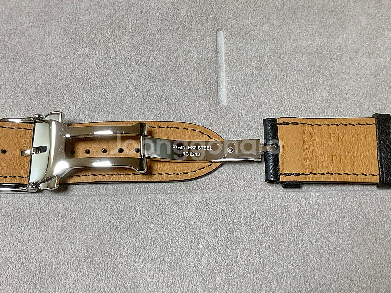 애플워치 45mm 에르메스 디버클 싱글투어 판매합니다.--2