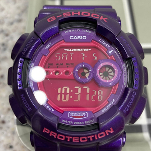 지샥 GD-100sc