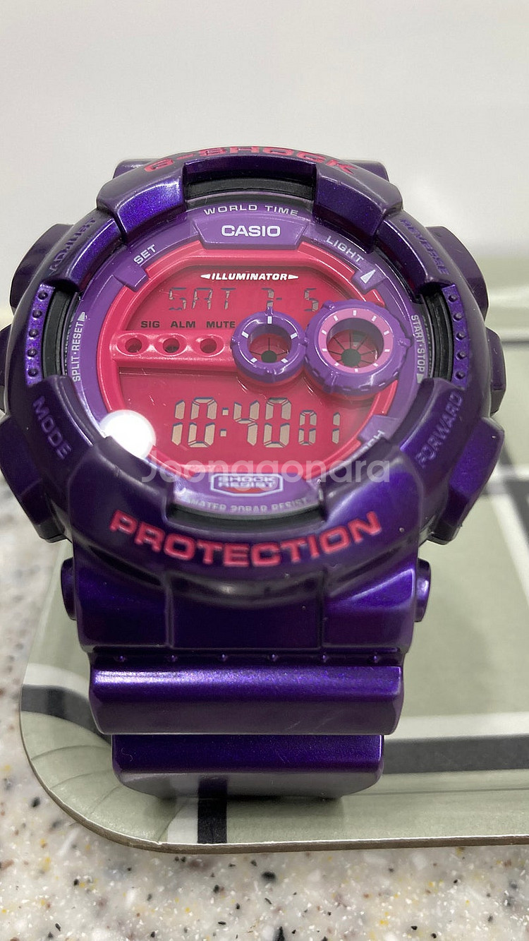 지샥 GD-100sc--6