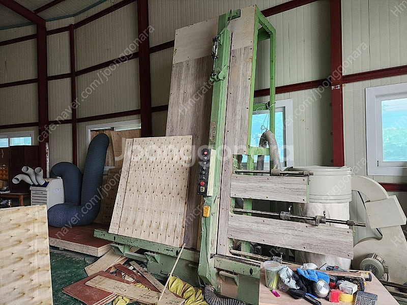 판넬쏘 올수리 버티컬슬라이딩쏘 수식판넬쏘 합판재단기 판넬쑈 판넬쇼--2