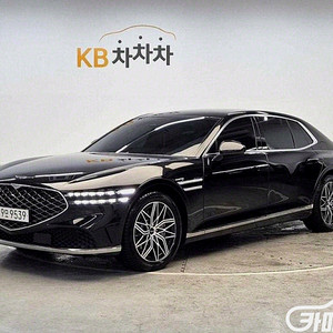 제네시스 G90(RS4) 3.5T GDI AWD 중고 G90(RS4) 3.5T GDI AWD 중고차