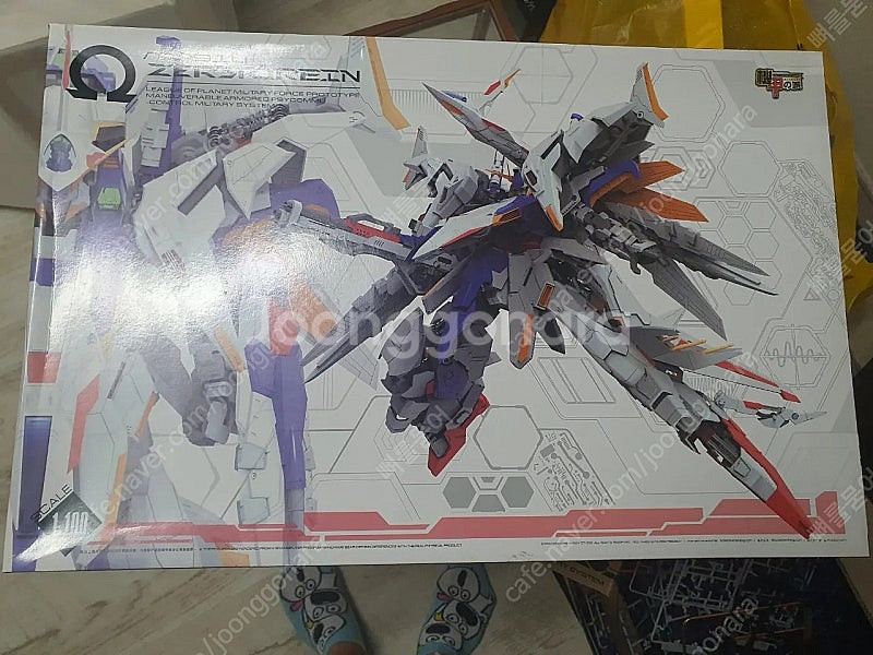 메카니코어 크시, 페넬로페 일괄 33만--0