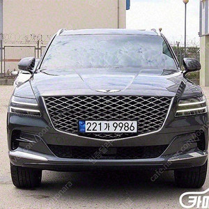 [제네시스]GV80 가솔린 2.5T AWD ★중고차★중고차매입★전액할부★저신용자★신불자★소액할부★현금★카드 전부 가능합니다!