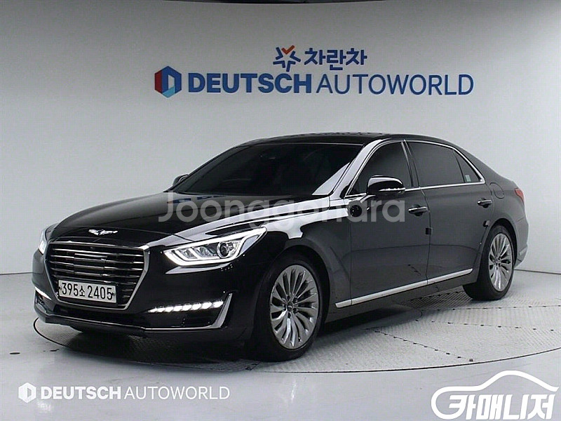 [제네시스]EQ900 3.8 GDI AWD 프리미엄 럭...--0