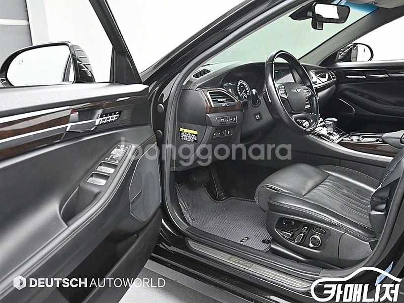 [제네시스]EQ900 3.8 GDI AWD 프리미엄 럭...--2