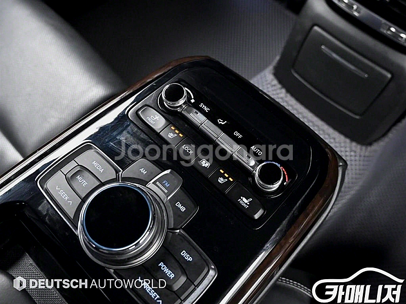 [제네시스]EQ900 3.8 GDI AWD 프리미엄 럭...--7