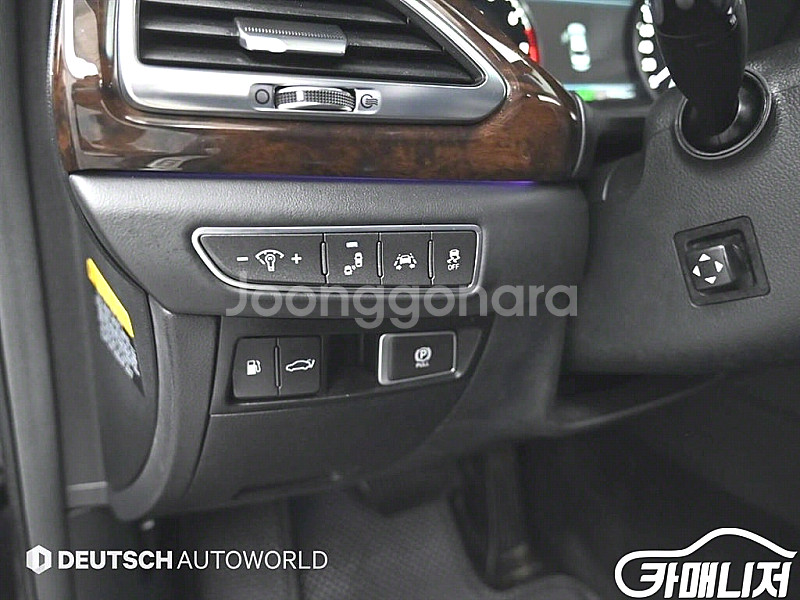 [제네시스]EQ900 3.8 GDI AWD 프리미엄 럭...--8
