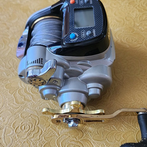 Kaigen7000tm전동릴