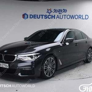[BMW]5시리즈 (G30) 530i M 스포츠 플러스 ★중고차★중고차매입★전액할부★저신용자★신불자★소액할부★현금★카드 전부 가능합니다!