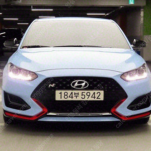 벨로스터 중고 할부 벨로스터 중고차 시세 2021년식 55,065km 2.0 N 수원중고차