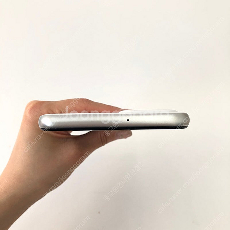 (양산중고폰) 86735 갤럭시점프2 (M336) 화이...--4
