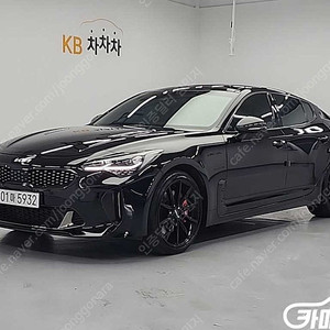[기아]스팅어 마이스터 2WD 3.3 GT 아크로 에디션 (5인승) ★중고차★중고차매입★전액할부★저신용자★신불자★소액할부★현금★카드 전부 가능합니다!