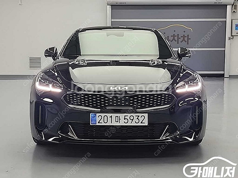 [기아]스팅어 마이스터 2WD 3.3 GT 아크로 에디...--2