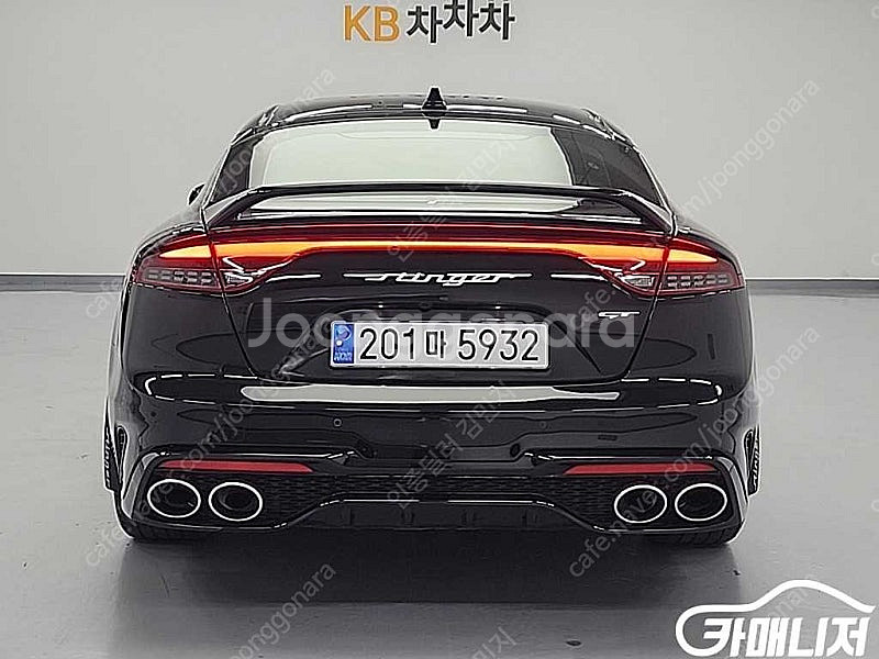 [기아]스팅어 마이스터 2WD 3.3 GT 아크로 에디...--3
